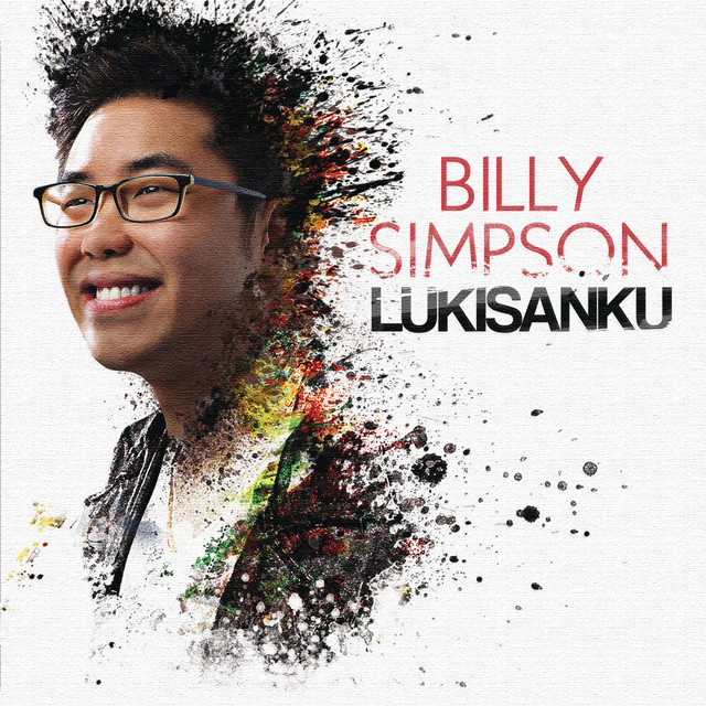 Lukisanku cover art