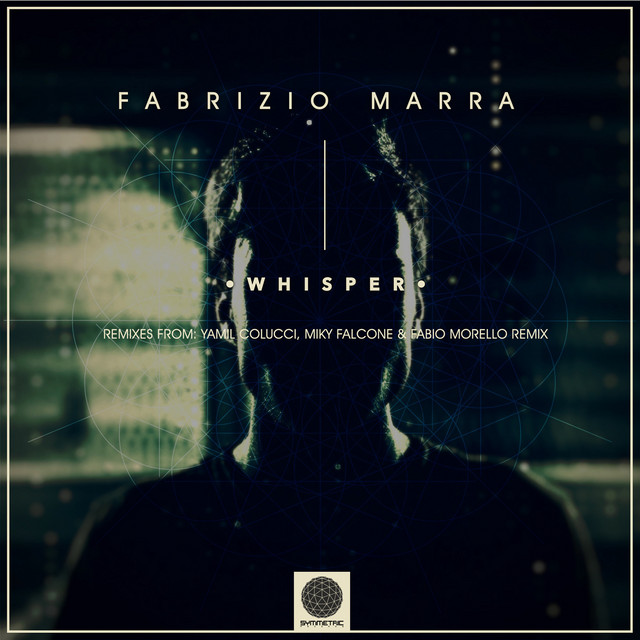 Whisper cover art