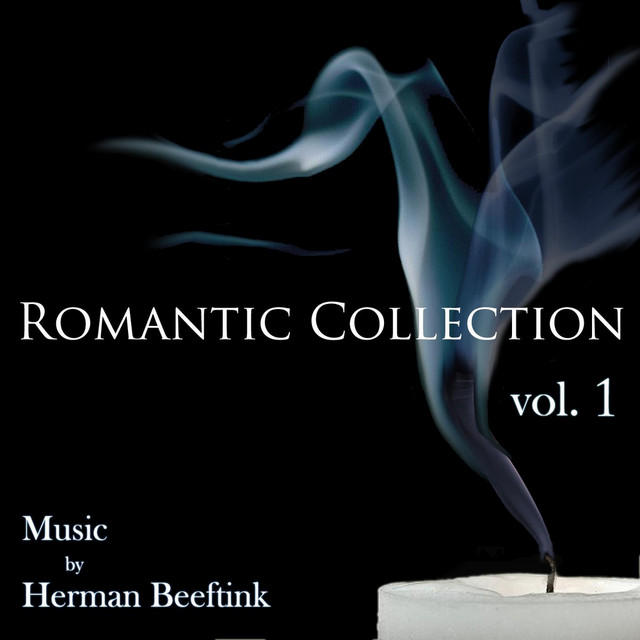 Romantic Collection, Vol. 1 cover art