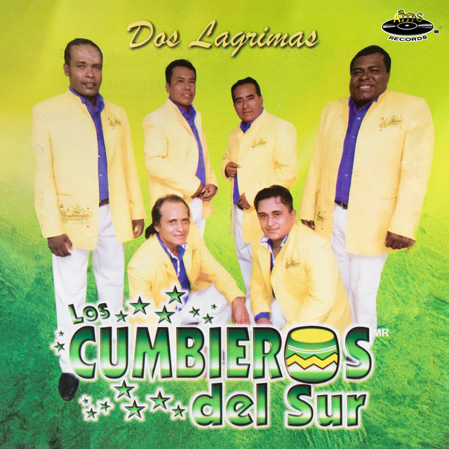 Dos Lagrimas album image