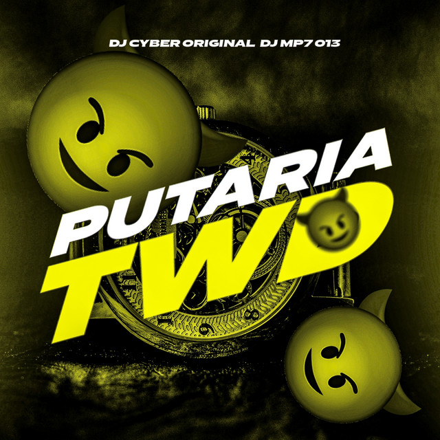 PUTARIA TWD