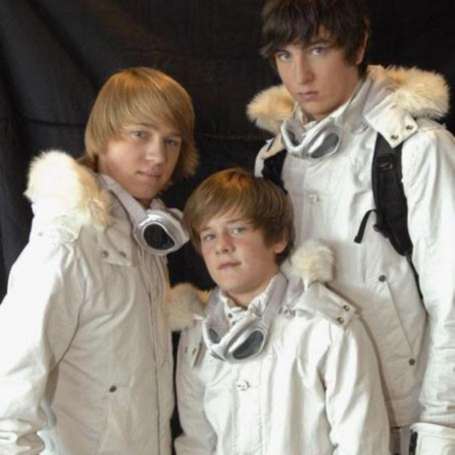ski trip