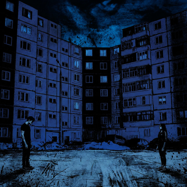 Entropy cover art