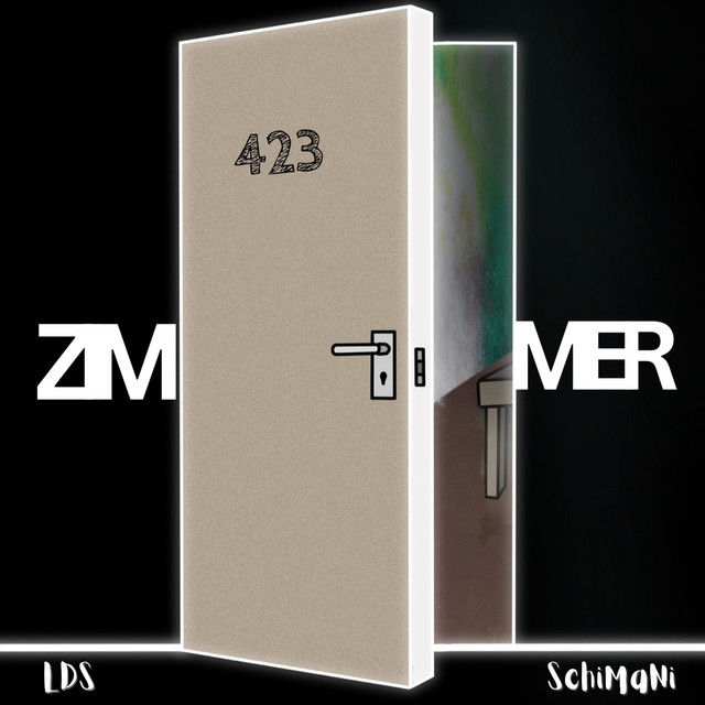 Zimmer 423 cover