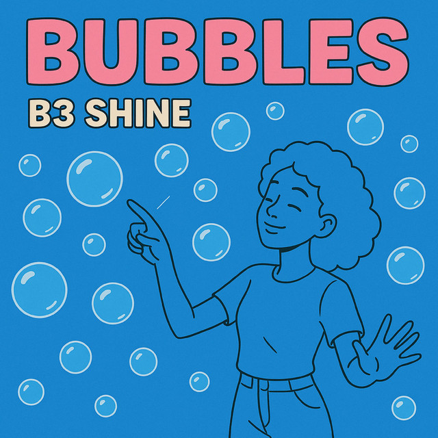 B3 Shine