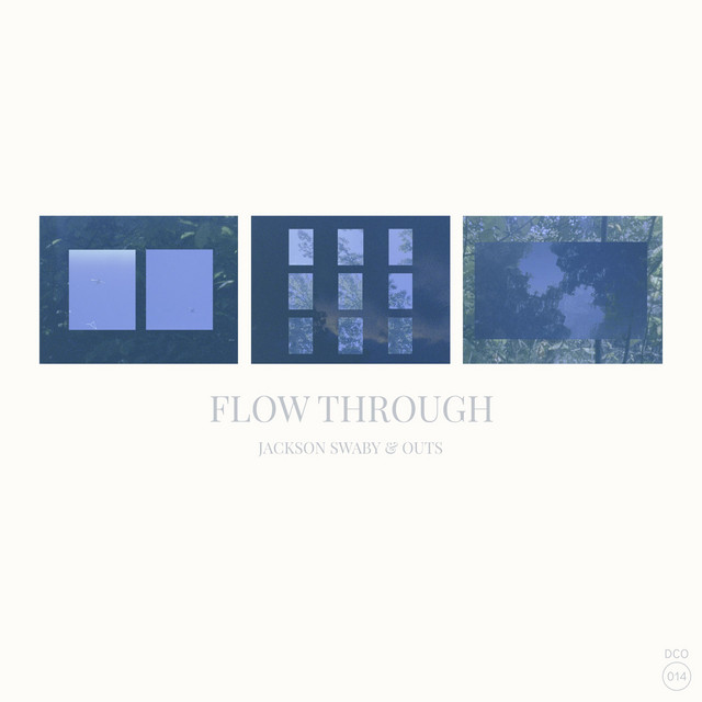 Flow Through cover art