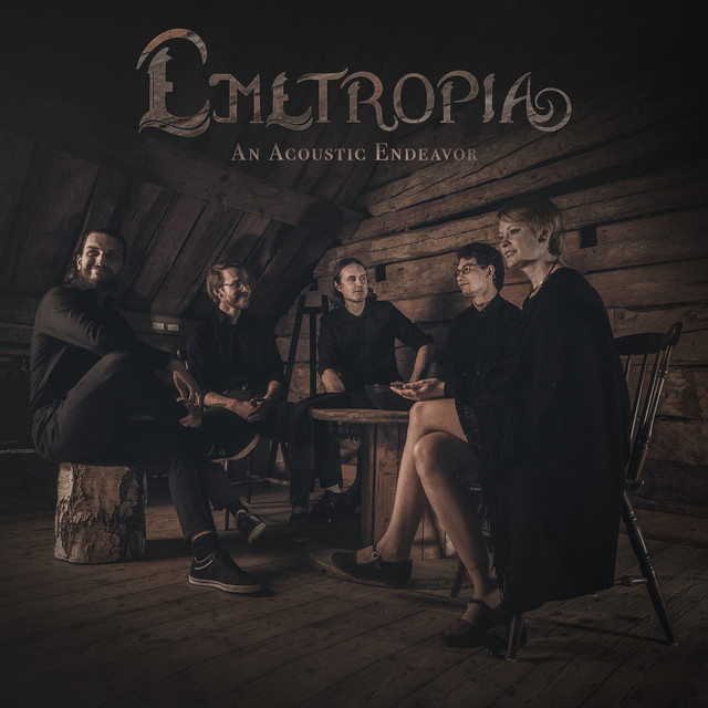 An Acoustic Endeavor cover