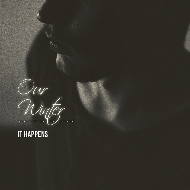 Our Winter (Happy New Year) cover