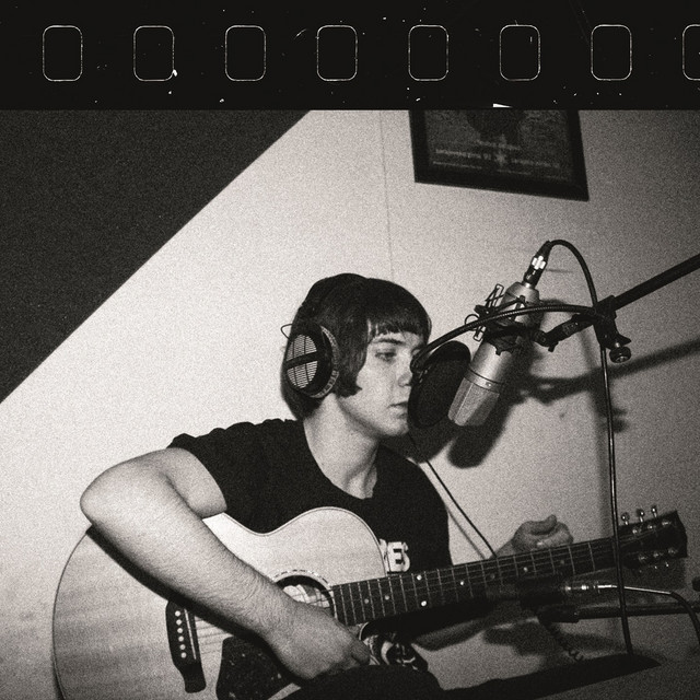 Astronave (Chitarra e voce) cover art