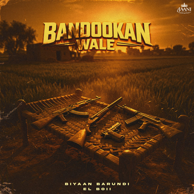 Bandookan Wale