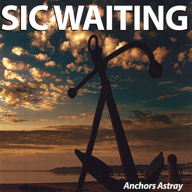 Anchors Astray cover