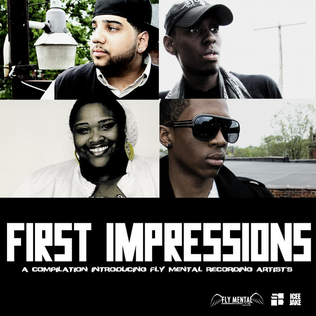 First Impressions - EP by Various Artists | Spotify