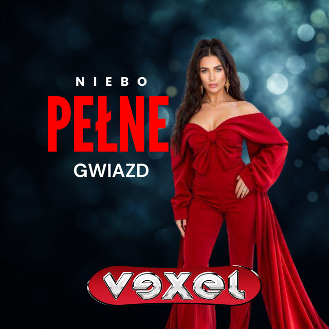 Niebo Pełne Gwiazd (Radio Edit) cover