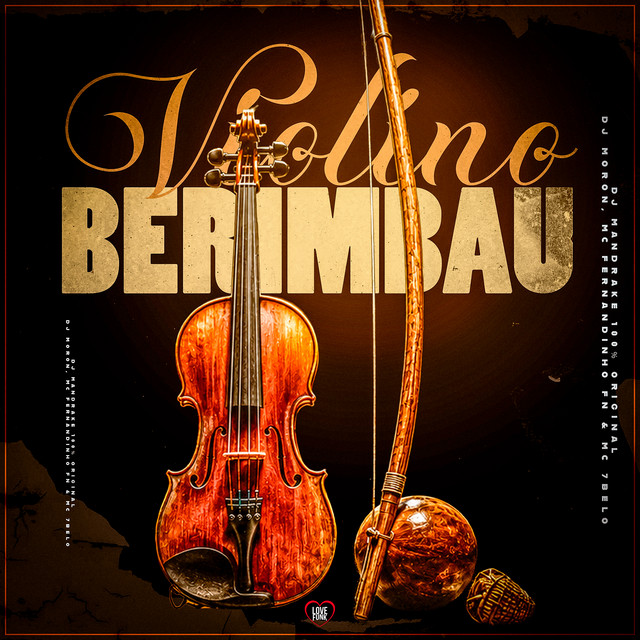 Violino Berimbau