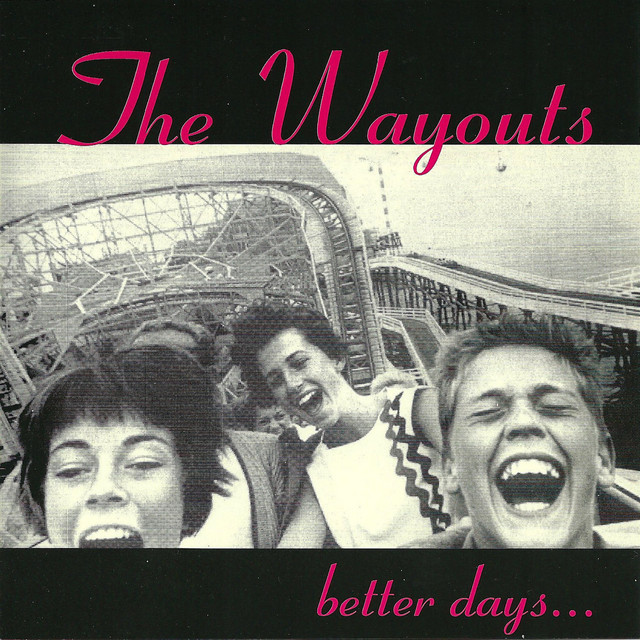 The Wayouts