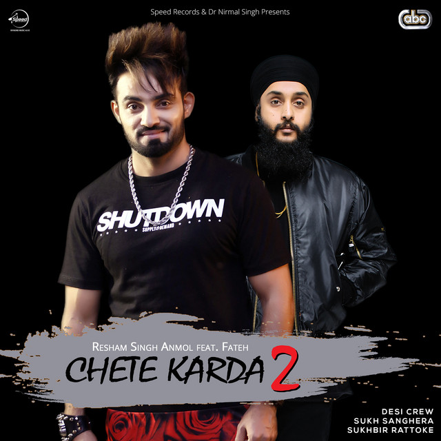 Chete Karda 2