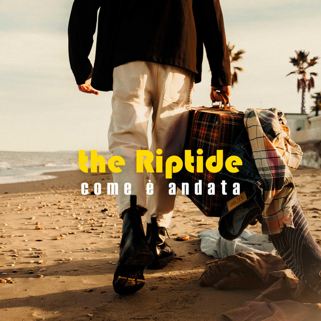 Come è andata cover art