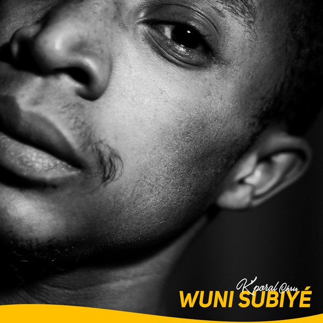 Wuni subiyé