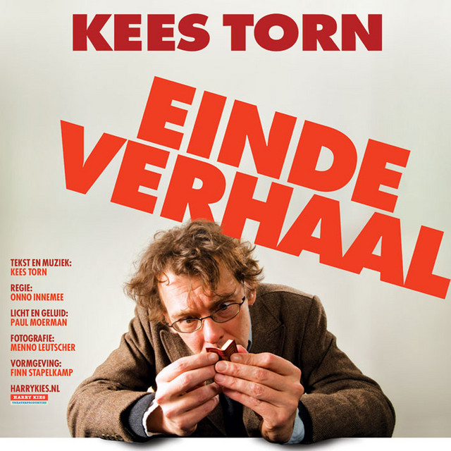 Kees Torn photo