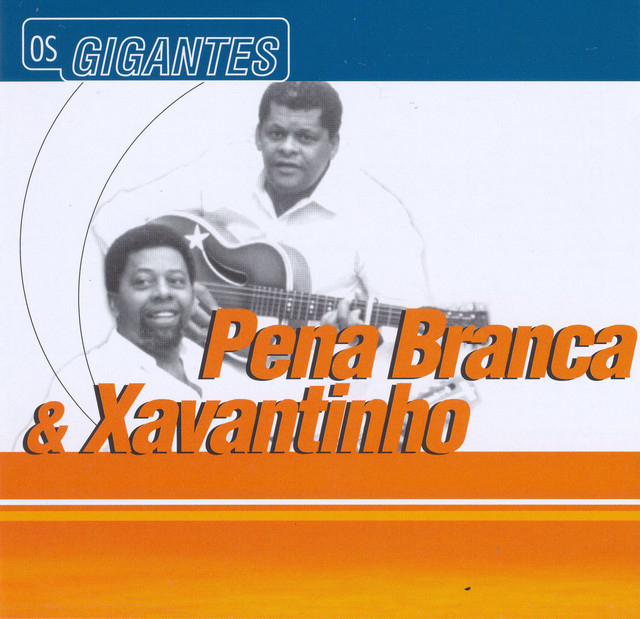 Pena Branca & Xavantinho photo