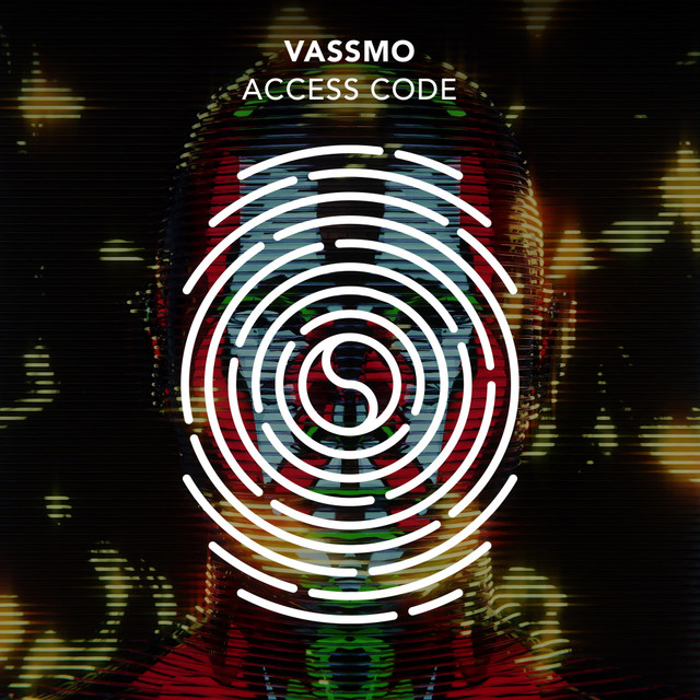 Обкладинка: Access — Vassmo