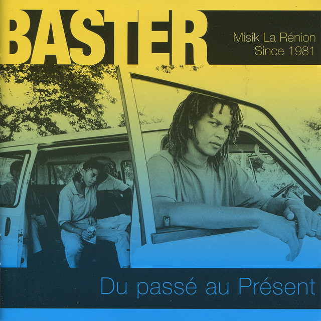 Du Passé au Présent cover art