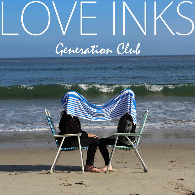Generation Club cover art
