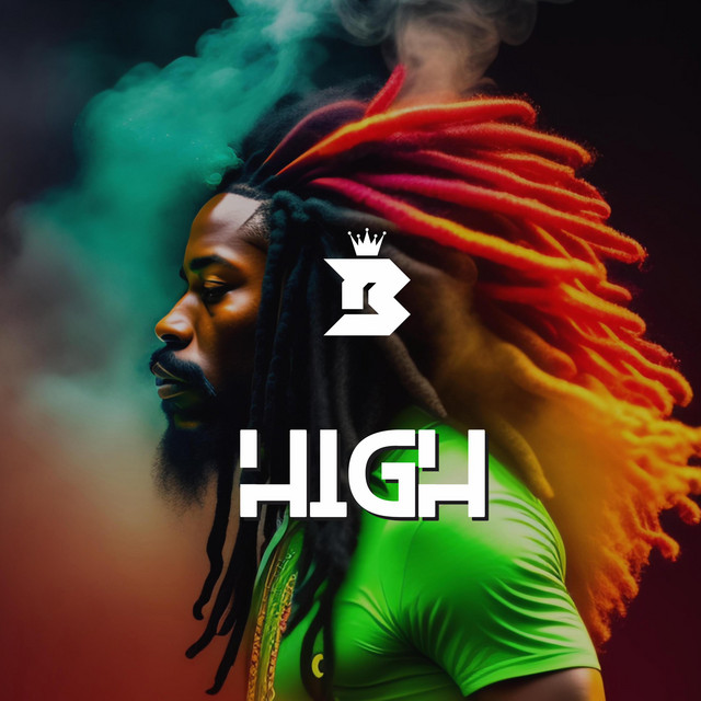 High Riddim - Single by Bennie Mellies | Spotify