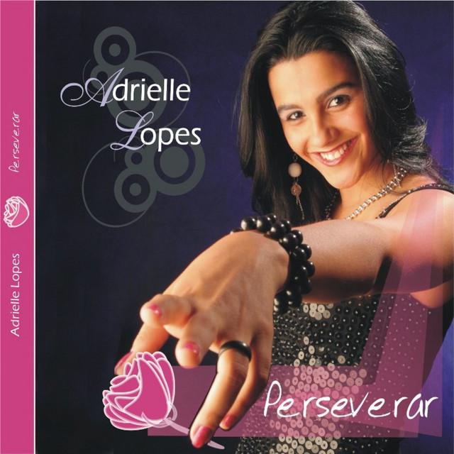 Perseverar cover art