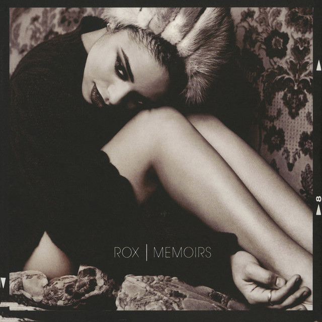 Memoirs cover art