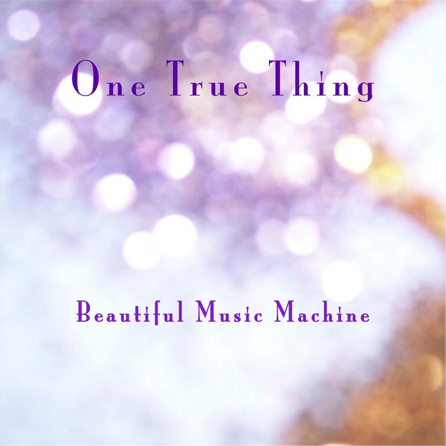 Beautiful Music Machine