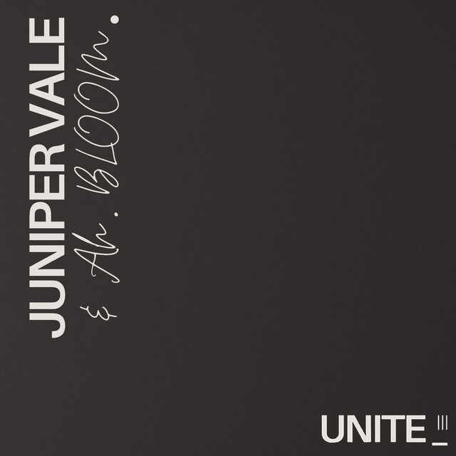 Album cover — Unite