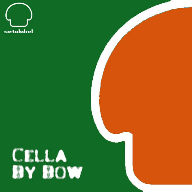 By Bow cover art