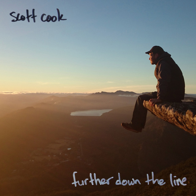 Further Down the Line cover art