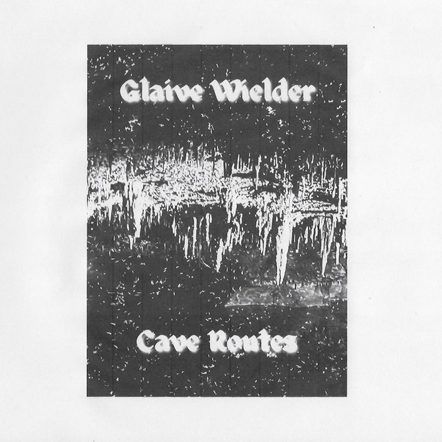 Cave Routes cover art
