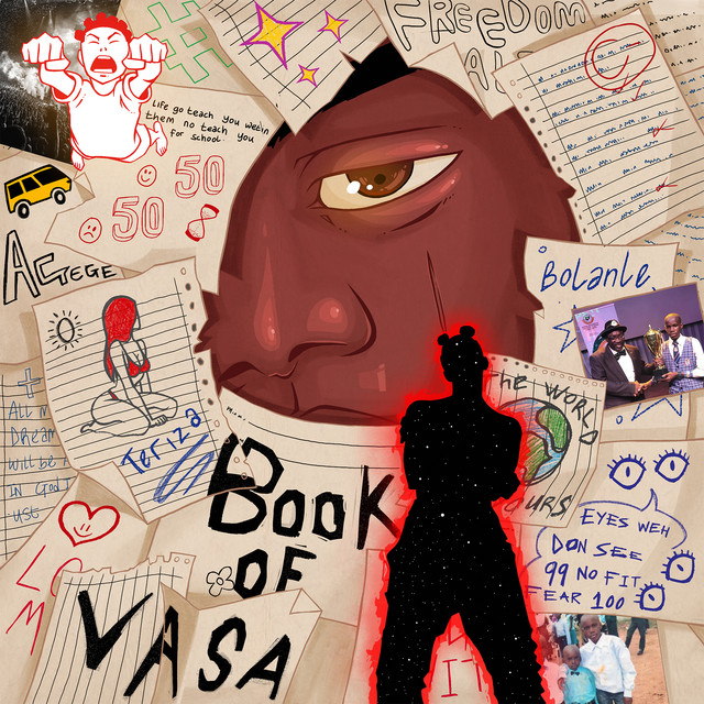 Tonight cover art