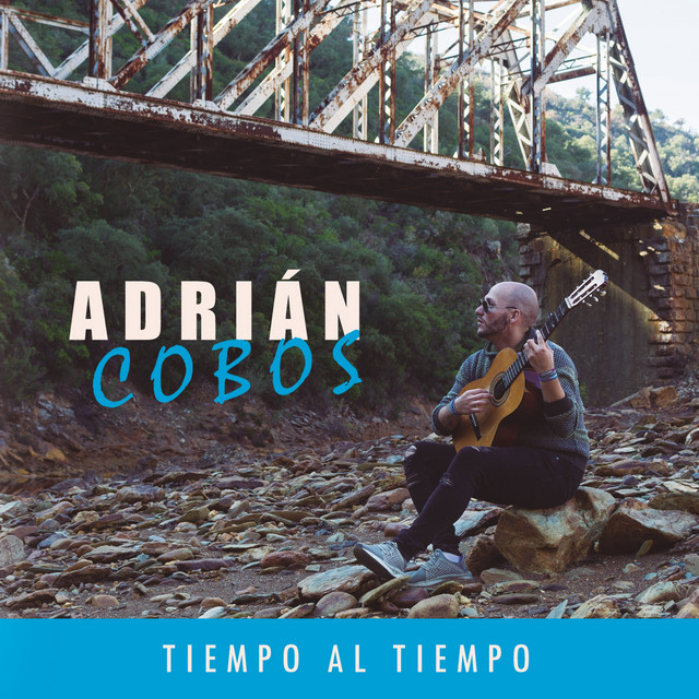 Tiempo al Tiempo cover