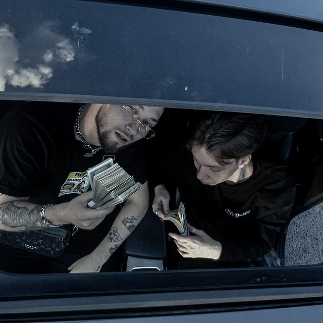 undefined album image