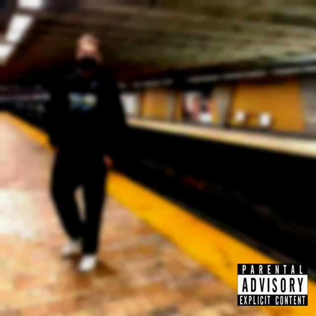 Nostalgia cover art
