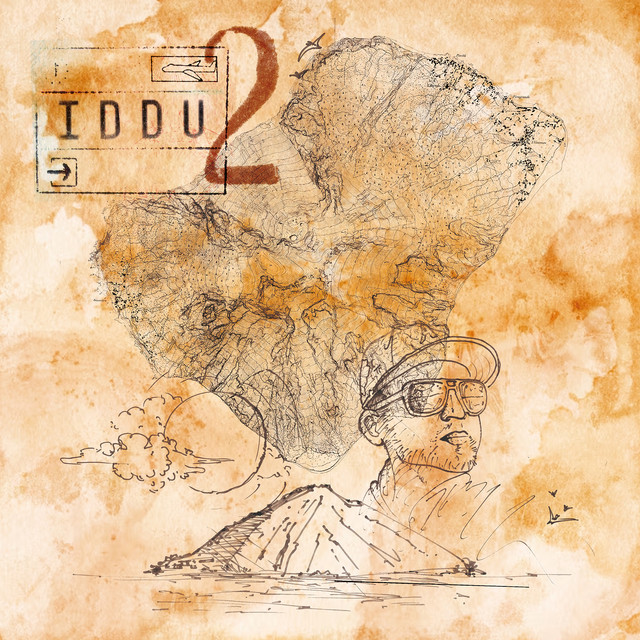 IDDU 2 cover art