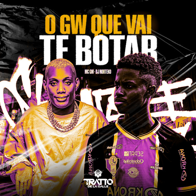 O Gw Que Vai Te Botar