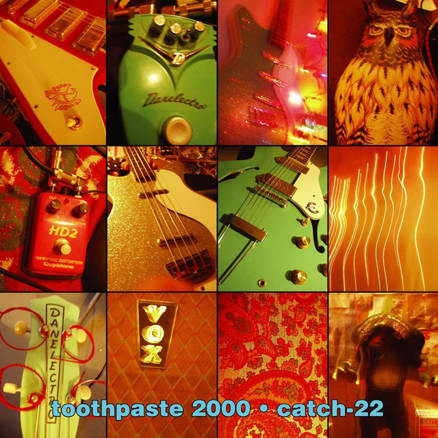 Catch-22 cover art