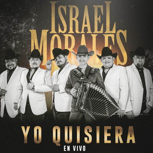 Yo Quisiera (En Vivo) cover art