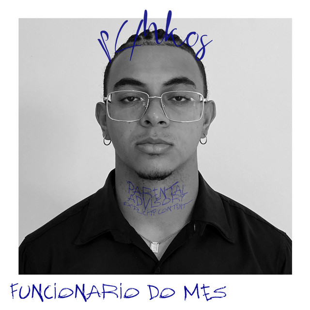 Funcionário do Mês cover art