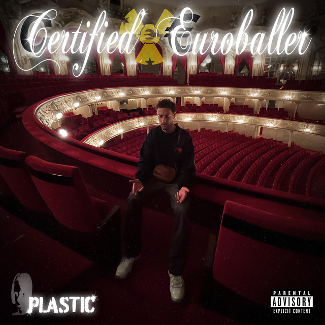 Certified Euroballer cover art