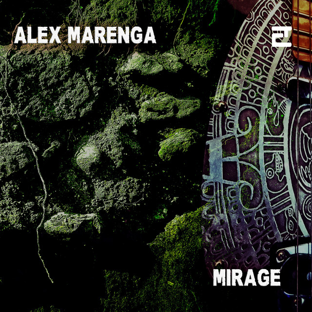 Mirage - Single by Alex Marenga | Spotify