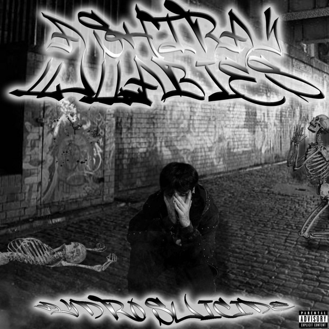 Ashtray Lullabies