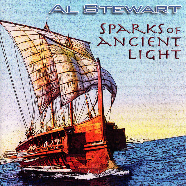 洋楽 AOR CD Al Stewart / Sparks of Ancient Li Sparks of Ancient Light - Album by Al Stewart | Spotify