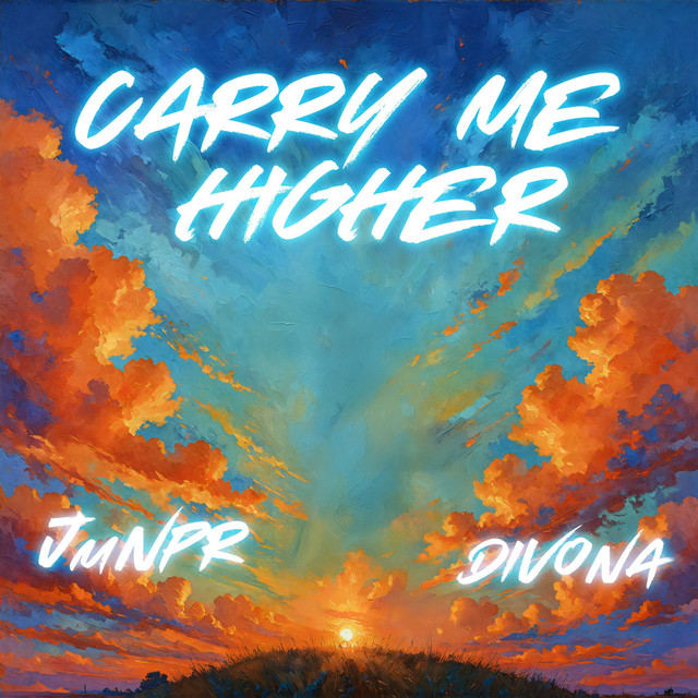 Carry Me Higher