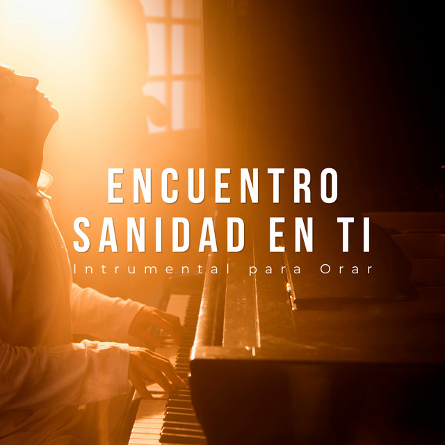 Encuentro Sanidad en Ti (Guitarra)